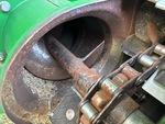 Chassis with 