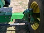 Drivetrain with 