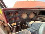 Cab with