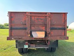 v2 Configuration - Dump Trucks with
