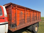 v2 Configuration - Dump Trucks with