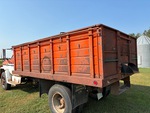 v2 Configuration - Dump Trucks with