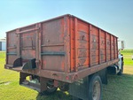 v2 Configuration - Dump Trucks with