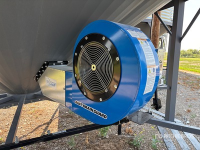 2022 AGI GGF 80711 7.5 hp Aeration Fan