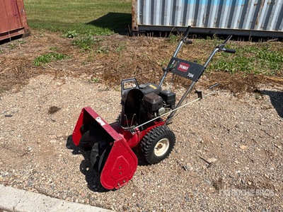 Toro 38073 Snow Blower その他 - 店舗 & 倉庫