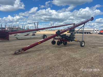 Meridian TL10-39 10 in x 39 ft مسمار الحبوب