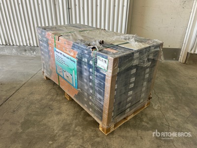 Quantity of (27) Lifeproof SPC-Click-Lock Flooring