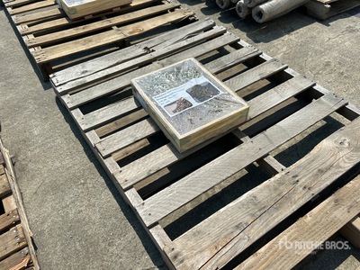 49 ft Manganese Steel Safety Chain
