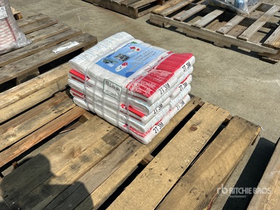 Quantity of (40) Heavy Duty Industrial Polyester Lifting Strap