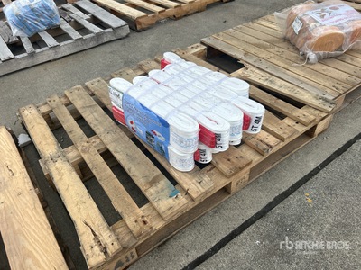Quantity of (10) Heavy Duty Industrial Polyester Lifting Strap 産業関連 - その他