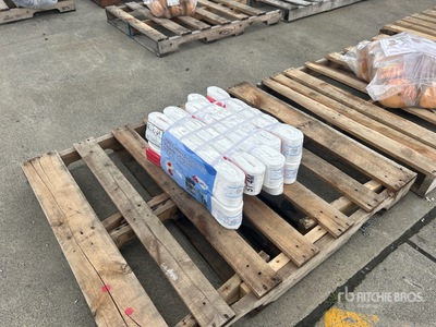 Quantity of (10) Heavy Duty Industrial Polyester Lifting Strap 産業関連 - その他