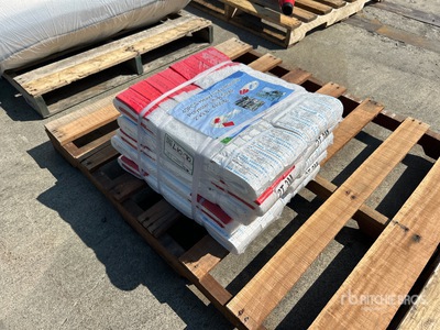 Quantity of (2) Heavy Duty Industrial Polyester Lifting Strap