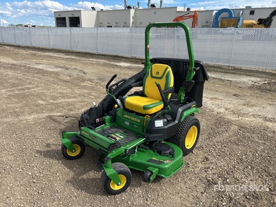 2025 John Deere Z545R Zero-Turn Lawn Mower