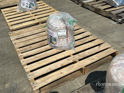 High Strength Polyester Arborist Outdoor Rope Rigging Hoisting Line