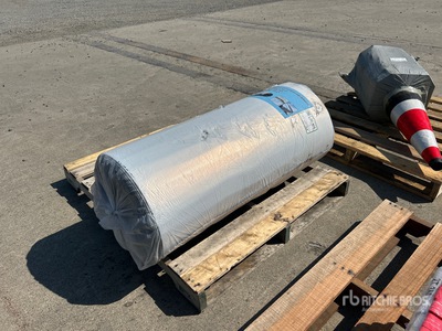 Outdoor Thermal Insulation Self-Adhesive Heat Insulation Board
