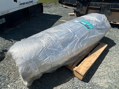 Bubble Aluminum Foil Reflective Insulation