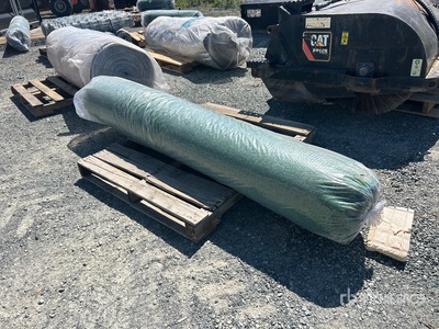 49 ft x 6 ft 6 in Artificial Grass Turf