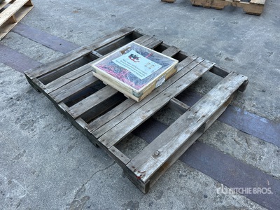 Heavy-Duty Ratchet Load Binders