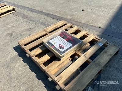Heavy-Duty Ratchet Load Binders