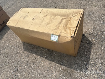 2026 AM Tank 40 gal Portable Poly Diesel Transfer and Dispensing Tank Tank (Unused)