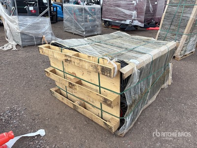Quantity of (250) 2026 Terratop CT-75 Conos de trafico