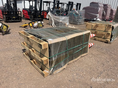 Quantity of (250) 2026 Terratop CT-75 Traffic Cones