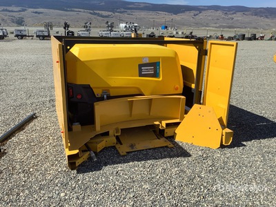 Compress and Guarding - Fits John Deere 70G