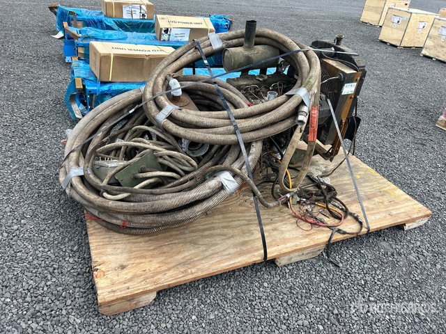 Water Pumps