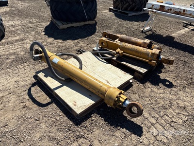 Quantity of (3) Cilindro - Fits Cat 330