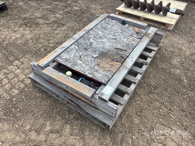 Radiator - Fits Cat 330