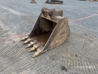 36 in Digging Benna per escavatore