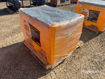 2026 EMC 116 gal Diesel Fuel Tank (Unused)