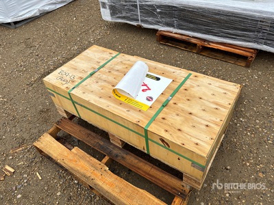Quantity of (5) 2026 EMC Ratchet Binder And Chain その他 - 店舗 & 倉庫 (Unused)