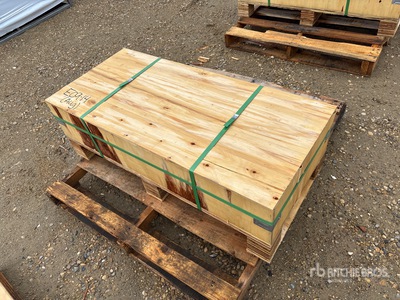 Quantity of (5) 2026 EMC Ratchet Binder And Chain その他 - 店舗 & 倉庫 (Unused)