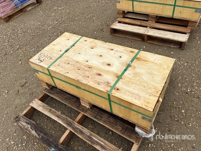 Quantity of (5) 2026 EMC Ratchet Binder And Chain その他 - 店舗 & 倉庫 (Unused)