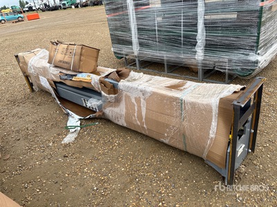 2026 EMC 10,000 Lbs Two Post Overhead Car Lift その他 - 店舗 & 倉庫 (Unused)