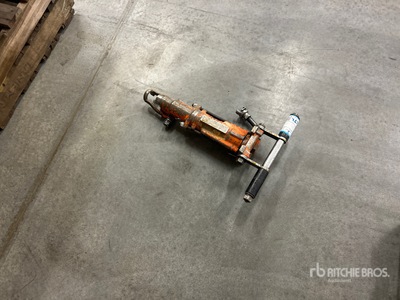 Demolition Breaker