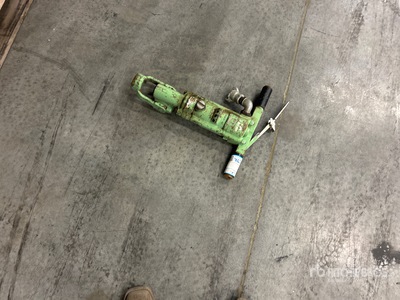 Sullair Triturador de demolicion