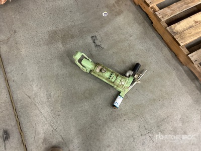 Sullair Triturador de demolicion