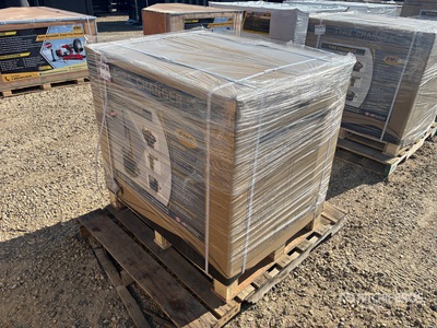 2026 ECM TC24 Banden Wisselaar (Unused)
