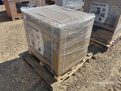 2026 ECM TC24 Banden Wisselaar (Unused)