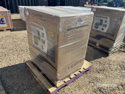 2026 ECM Wielbalancer (Unused)