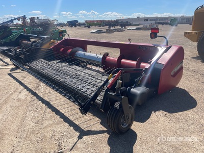 Case IH 3016 15 ft Combine Pickup Header