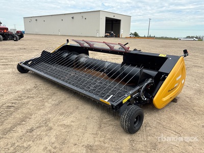 Claas Swath-up 450 15 ft Combine Pickup Header