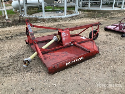 Farm King 620 3-Point Hitch Kosiarka Rotacyjna
