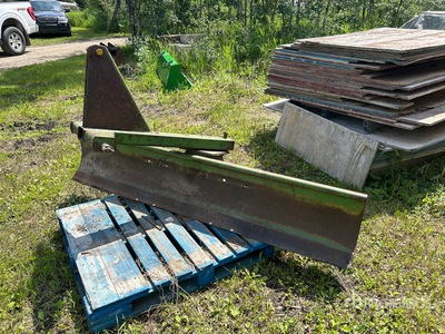 John Deere 45 Blade Pièces divers
