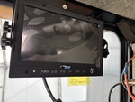Control Station with 