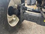 Drivetrain with 