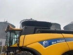 Chassis with 
