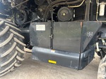 Chassis with 